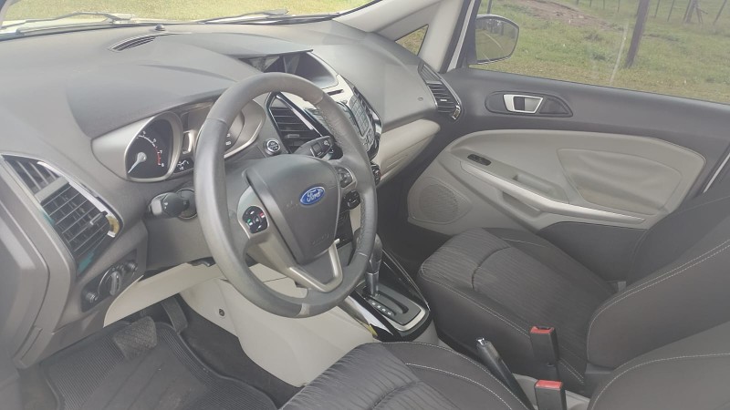 ECOSPORT 2.0 TITANIUM 16V FLEX 4P AUTOMÁTICO - 2014 - FARROUPILHA