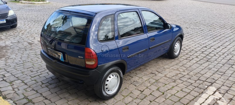 CORSA  - 1999 - ANTôNIO PRADO