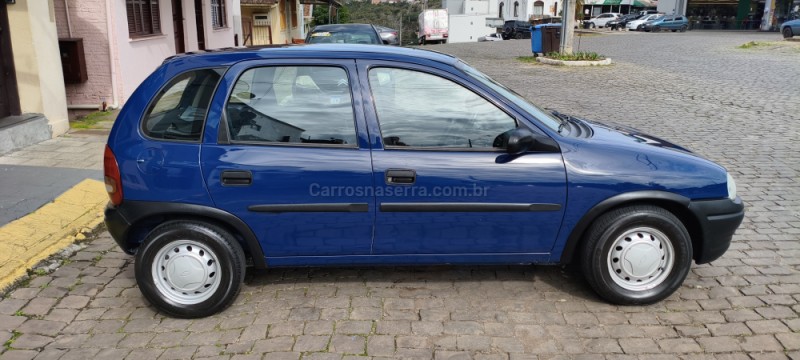 CORSA  - 1999 - ANTôNIO PRADO