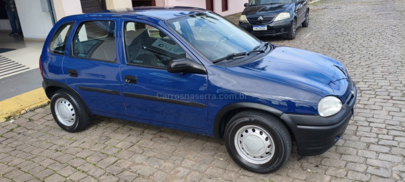 CORSA  - 1999 - ANTôNIO PRADO