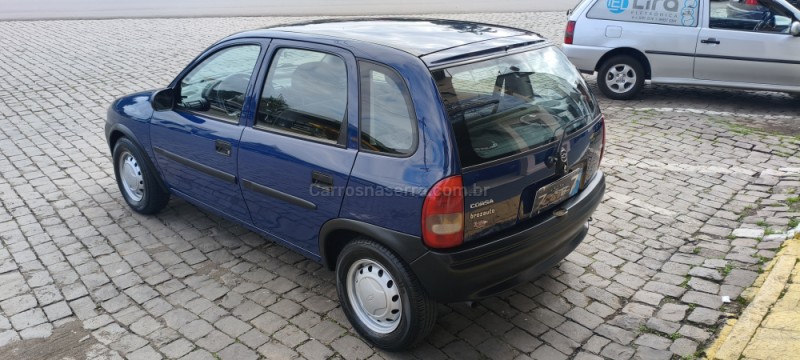 CORSA  - 1999 - ANTôNIO PRADO