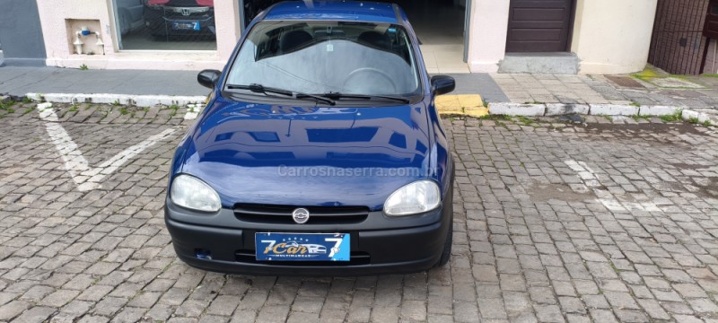 corsa  1999 antonio prado