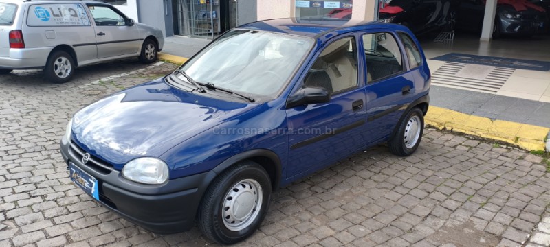 CORSA  - 1999 - ANTôNIO PRADO