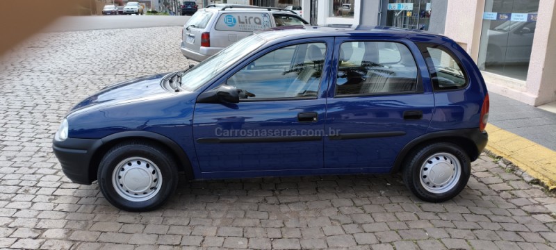 CORSA  - 1999 - ANTôNIO PRADO