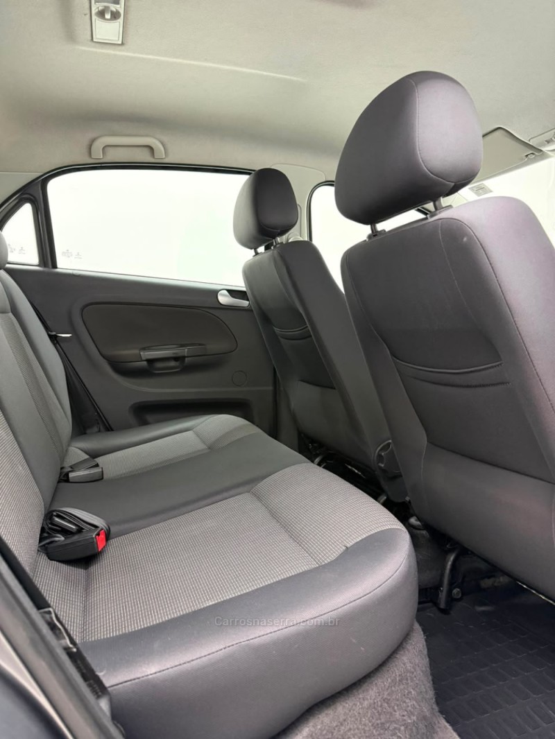 GOL 1.0 MI 8V FLEX 4P MANUAL - 2014 - CAXIAS DO SUL