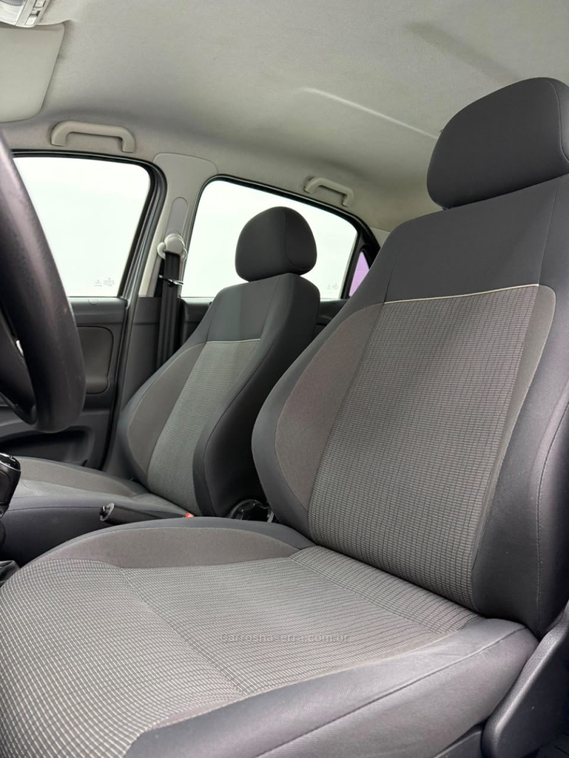 GOL 1.0 MI 8V FLEX 4P MANUAL - 2014 - CAXIAS DO SUL