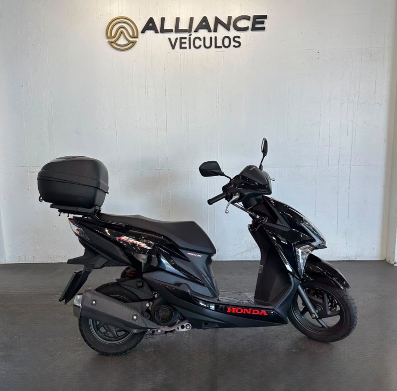 ELITE 125