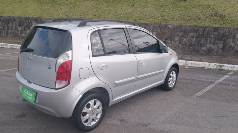 FACE 1.3 16V FLEX 4P MANUAL - 2011 - FARROUPILHA