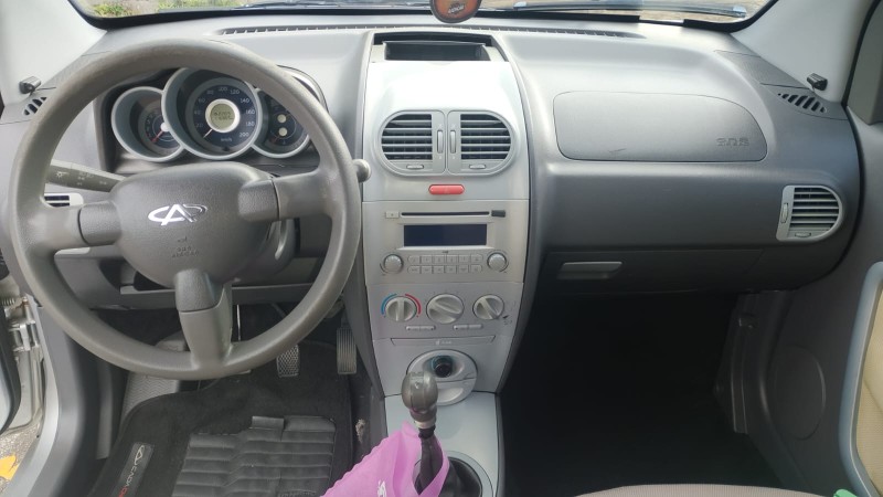 FACE 1.3 16V FLEX 4P MANUAL - 2011 - FARROUPILHA