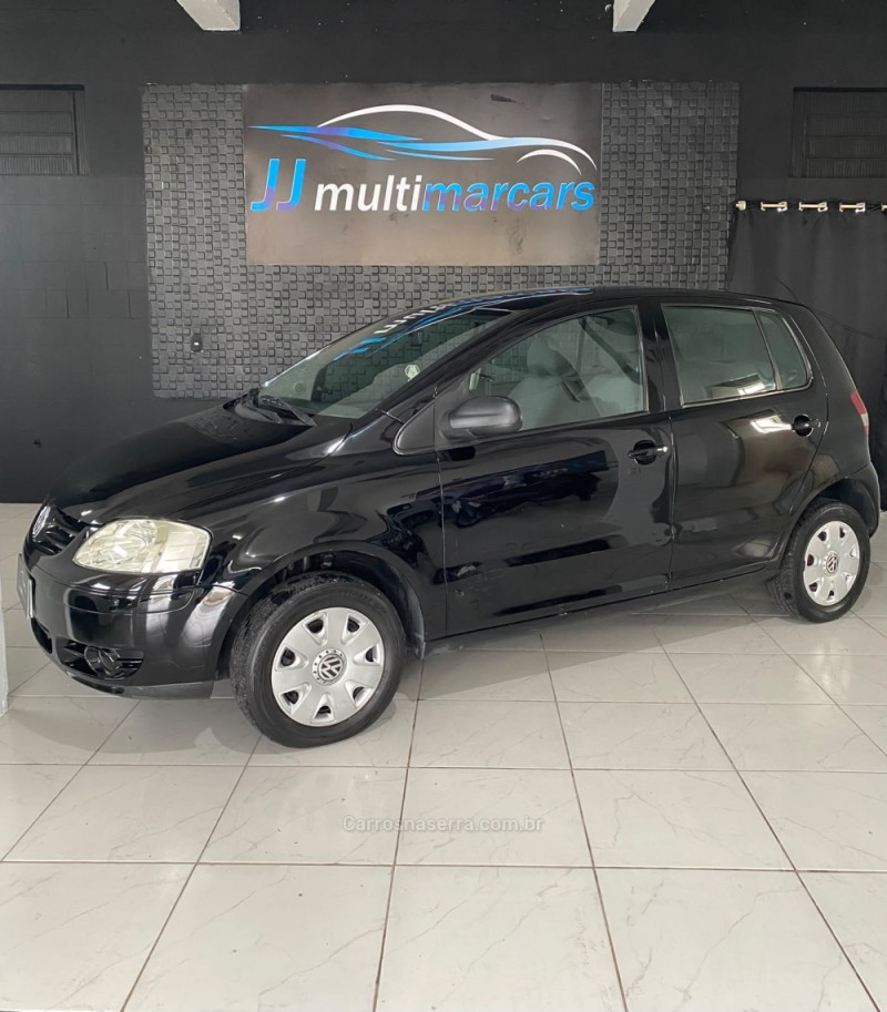 fox 1.0 mi 8v flex 4p manual 2004 caxias do sul