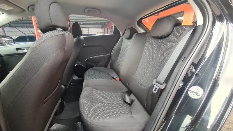 HB20 1.0 COMFORT 12V FLEX 4P MANUAL - 2016 - CANELA