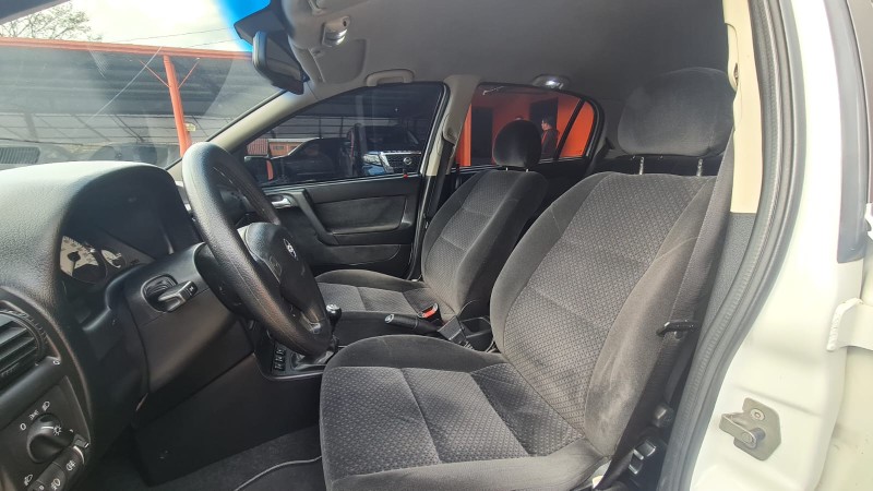 ASTRA 2.0 MPFI ADVANTAGE 8V FLEX 4P MANUAL - 2010 - CANELA
