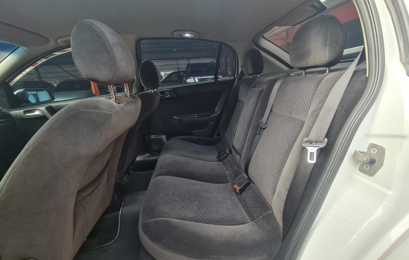 ASTRA 2.0 MPFI ADVANTAGE 8V FLEX 4P MANUAL - 2010 - CANELA