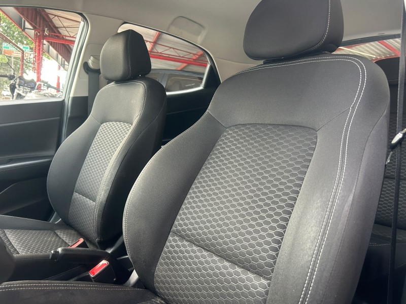 HB20 1.0 VISION 12V FLEX 4P MANUAL - 2021 - TRêS COROAS