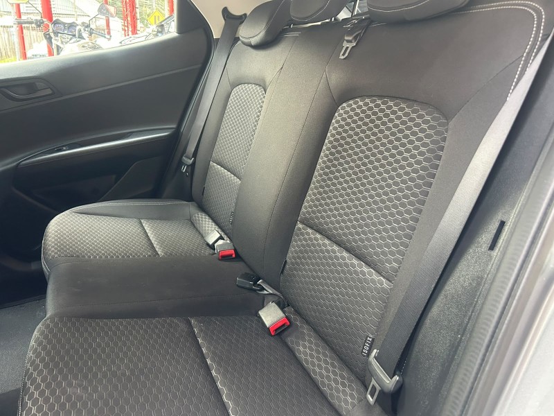 HB20 1.0 VISION 12V FLEX 4P MANUAL - 2021 - TRêS COROAS