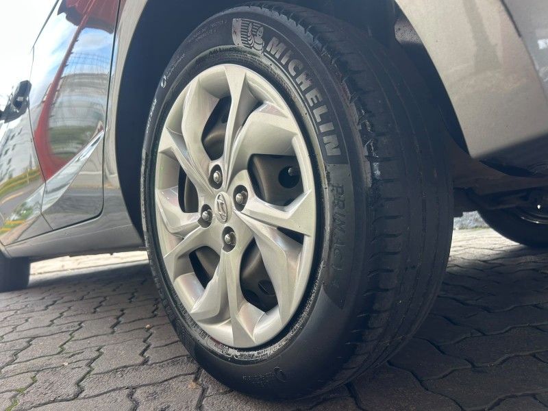 HB20 1.0 VISION 12V FLEX 4P MANUAL - 2021 - TRêS COROAS