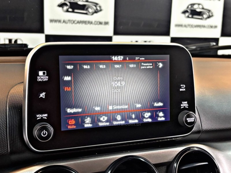CRONOS 1.3 DRIVE FLEX 4P AUTOMÁTICO - 2019 - NOVO HAMBURGO