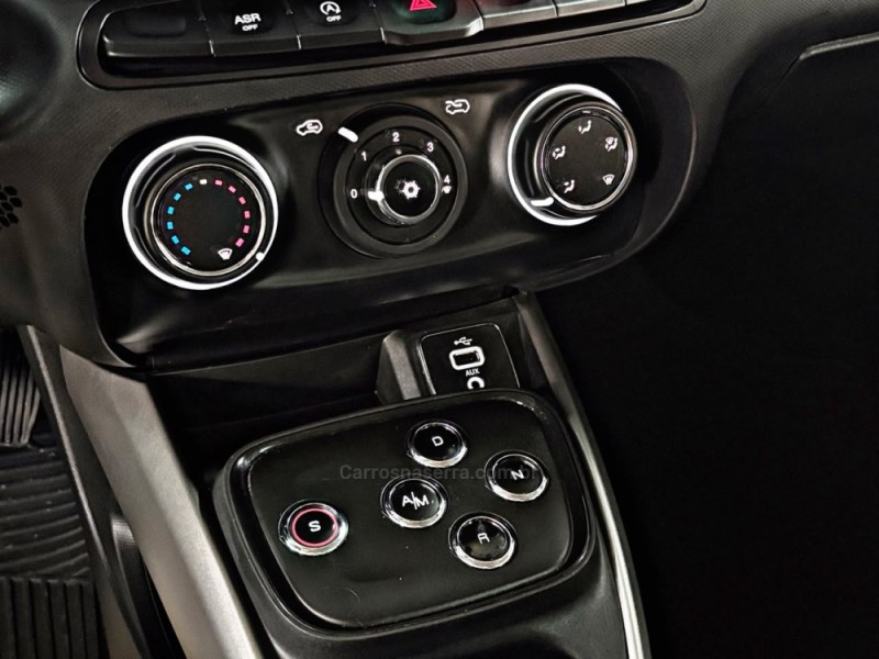 CRONOS 1.3 DRIVE FLEX 4P AUTOMÁTICO - 2019 - NOVO HAMBURGO
