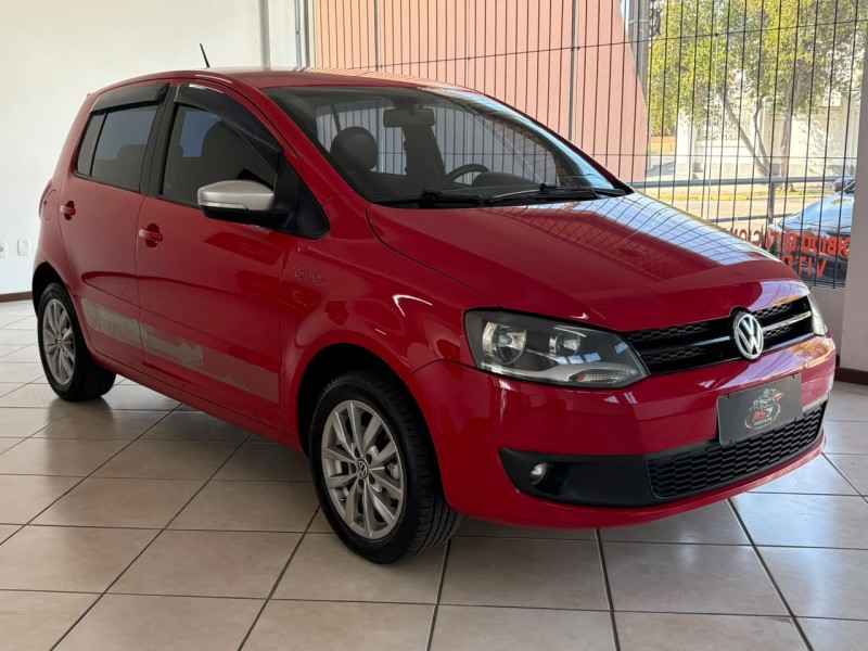FOX 1.6 MI ROCK IN RIO 8V FLEX 4P MANUAL - 2014 - BENTO GONçALVES