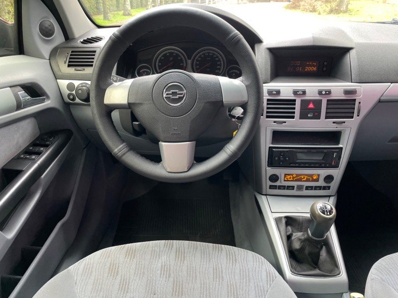 VECTRA 2.0 MPFI ELEGANCE 8V FLEX 4P MANUAL - 2008 - CAXIAS DO SUL