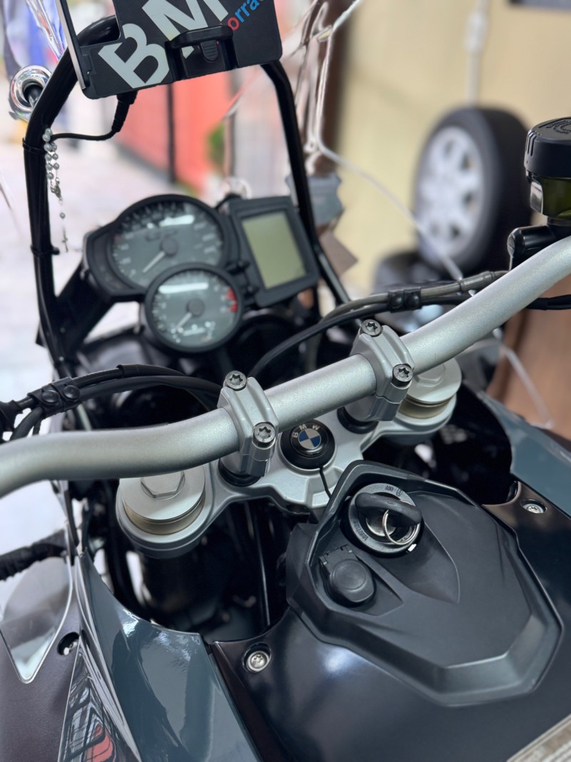 F 800 GS ADVENTURE - 2017 - CAXIAS DO SUL