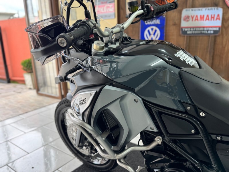 F 800 GS ADVENTURE - 2017 - CAXIAS DO SUL