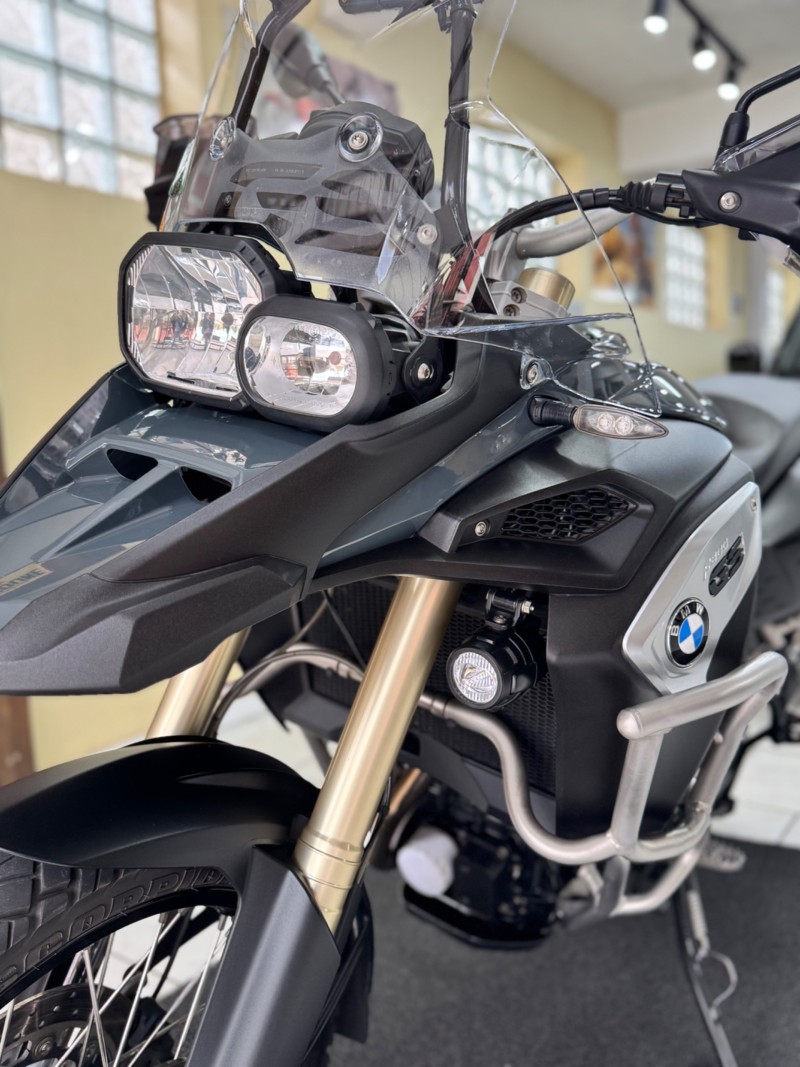 F 800 GS ADVENTURE - 2017 - CAXIAS DO SUL