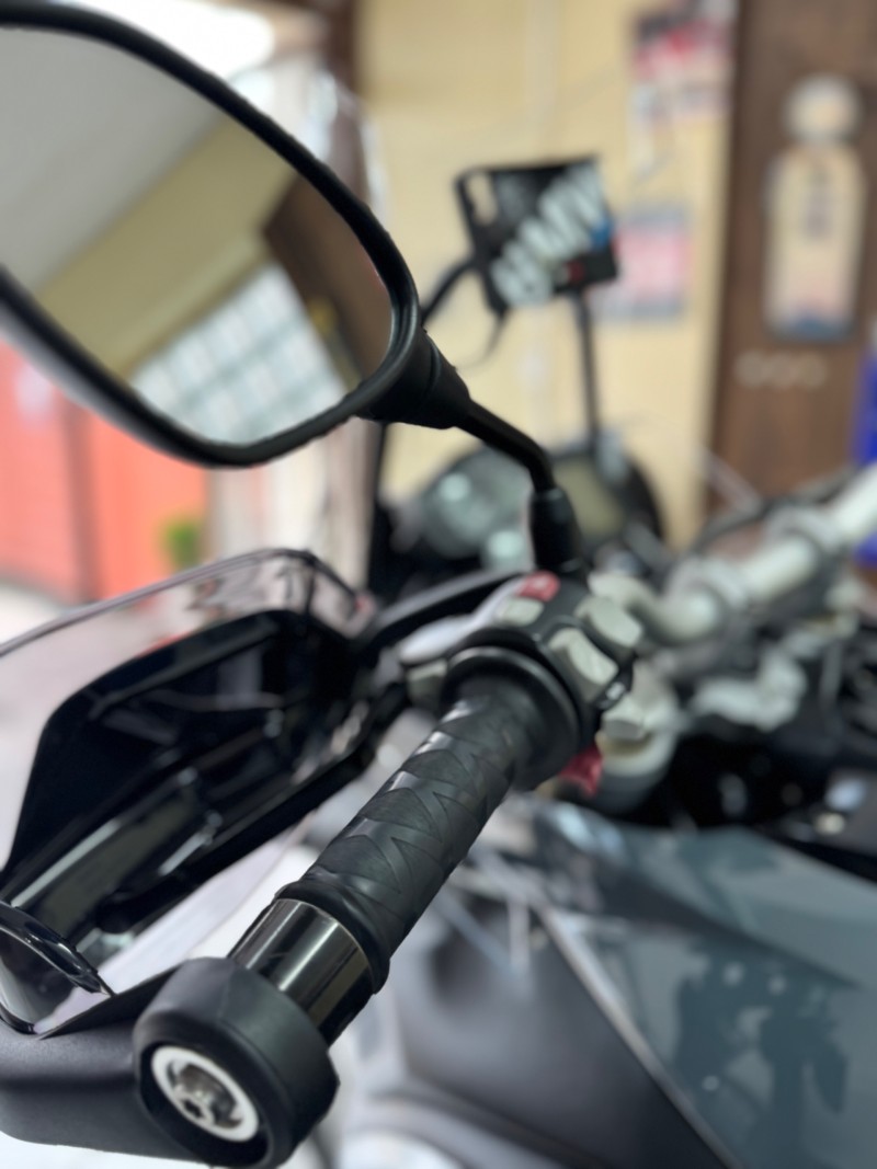 F 800 GS ADVENTURE - 2017 - CAXIAS DO SUL