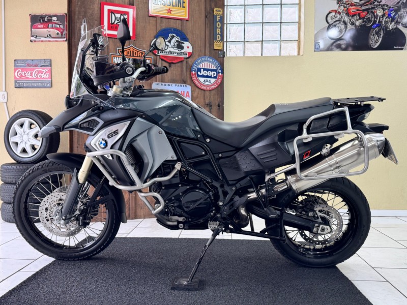 f 800 gs adventure 2017 caxias do sul