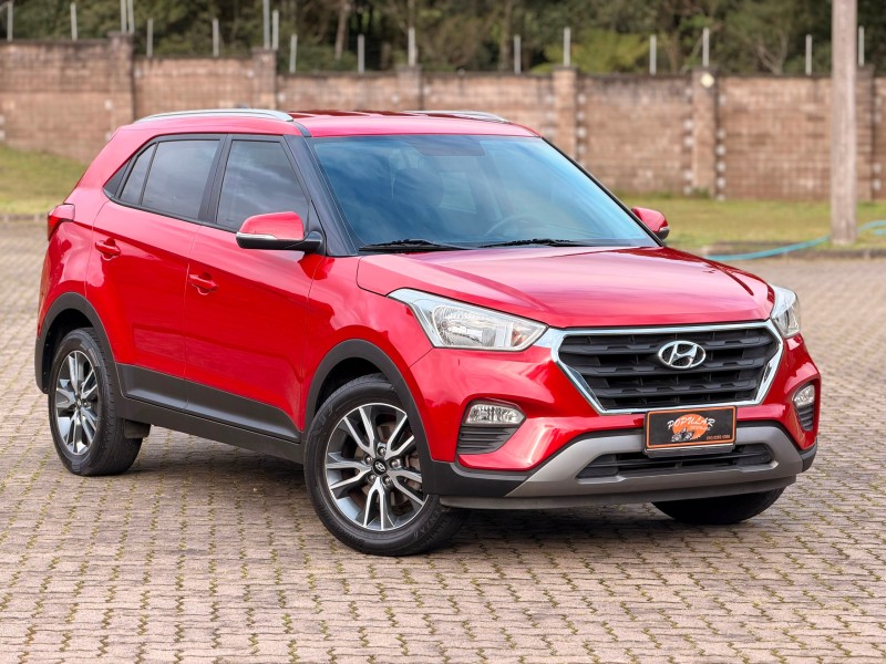 CRETA 