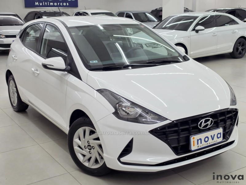 hb20 1.0 evolution 12v flex 4p manual 2020 novo hamburgo