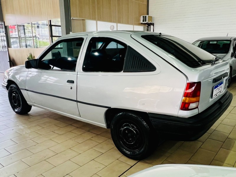 KADETT 1.8 EFI SL 8V GASOLINA 2P MANUAL - 1993 - CAXIAS DO SUL