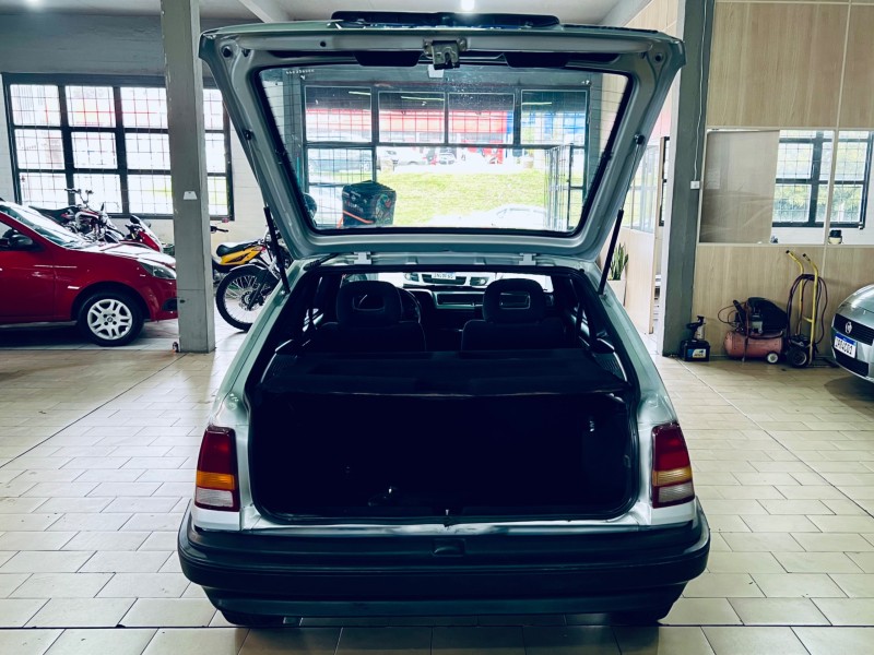 KADETT 1.8 EFI SL 8V GASOLINA 2P MANUAL - 1993 - CAXIAS DO SUL