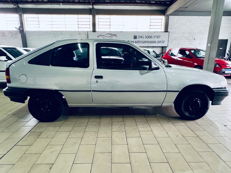 KADETT 1.8 EFI SL 8V GASOLINA 2P MANUAL - 1993 - CAXIAS DO SUL