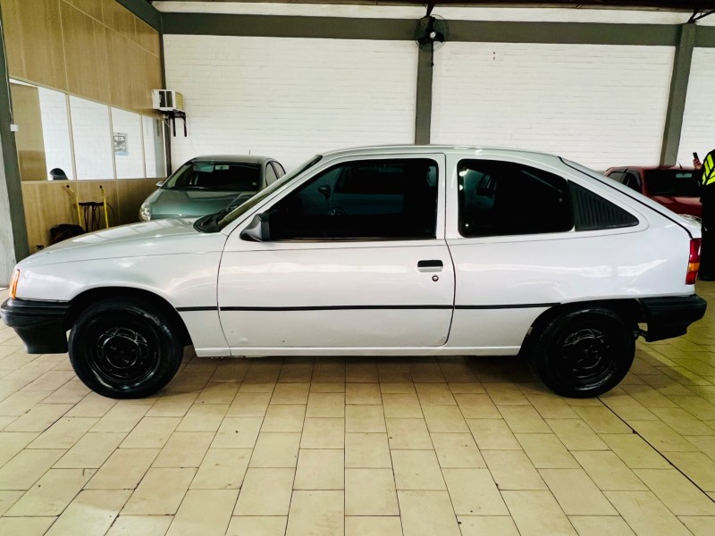 KADETT 1.8 EFI SL 8V GASOLINA 2P MANUAL - 1993 - CAXIAS DO SUL