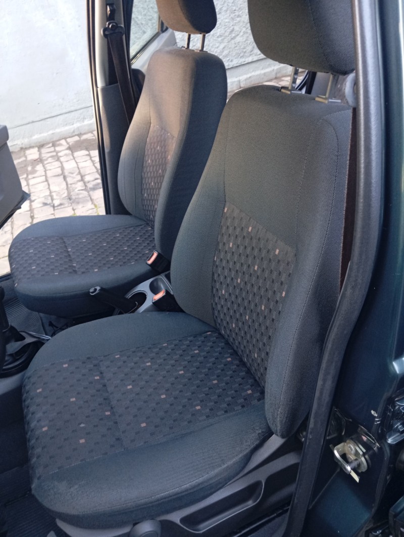 ECOSPORT 1.6 XLS 8V GASOLINA 4P MANUAL - 2004 - CAXIAS DO SUL