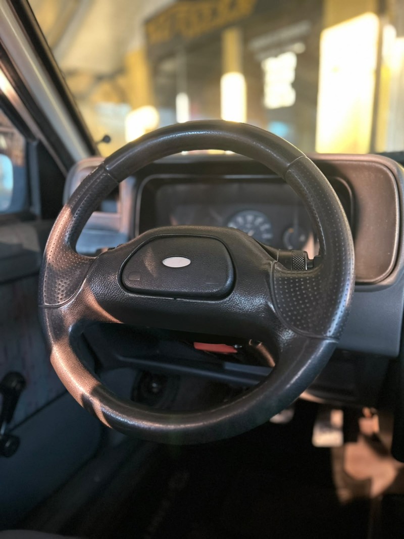 ESCORT 1.0 HOBBY 8V GASOLINA 2P MANUAL - 1994 - CANELA