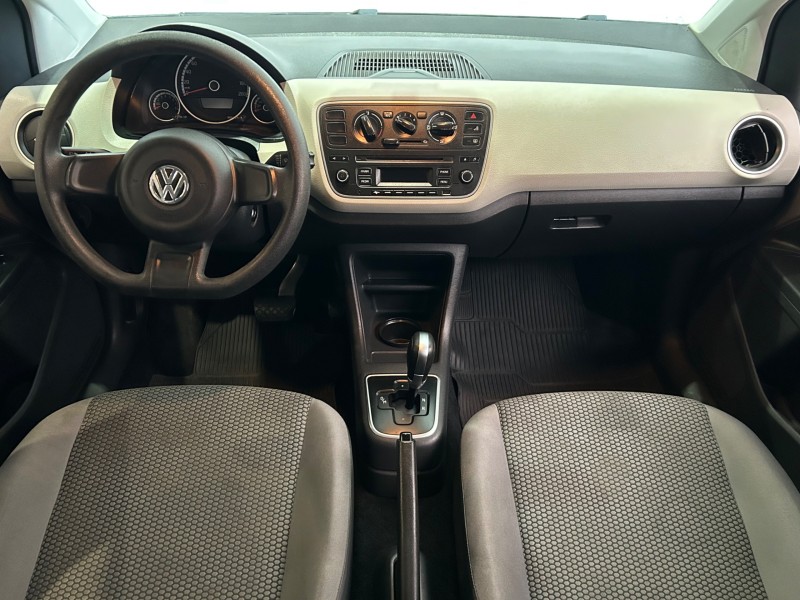 UP 1.0 MPI MOVE UP 12V FLEX 4P AUTOMATIZADO - 2016 - CAXIAS DO SUL