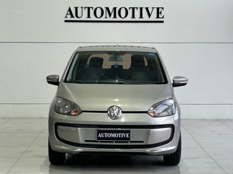 UP 1.0 MPI MOVE UP 12V FLEX 4P AUTOMATIZADO - 2016 - CAXIAS DO SUL