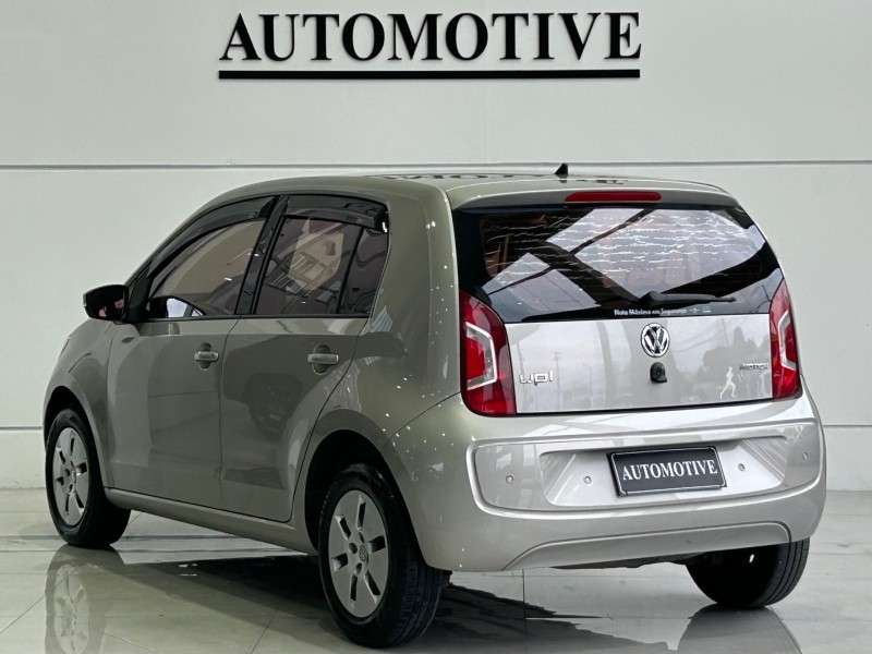 UP 1.0 MPI MOVE UP 12V FLEX 4P AUTOMATIZADO - 2016 - CAXIAS DO SUL