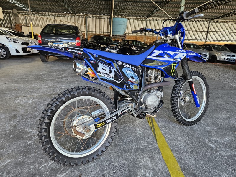 TT-R 230 - 2014 - CAXIAS DO SUL
