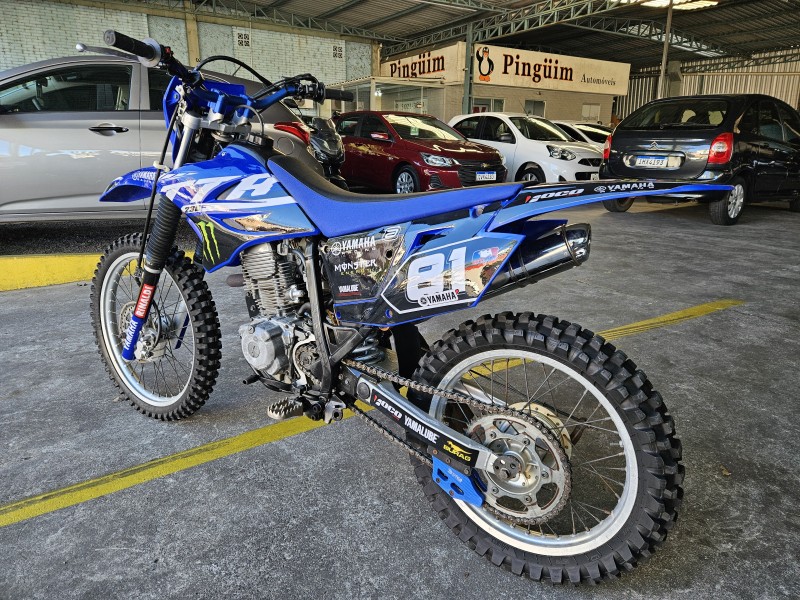 TT-R 230 - 2014 - CAXIAS DO SUL