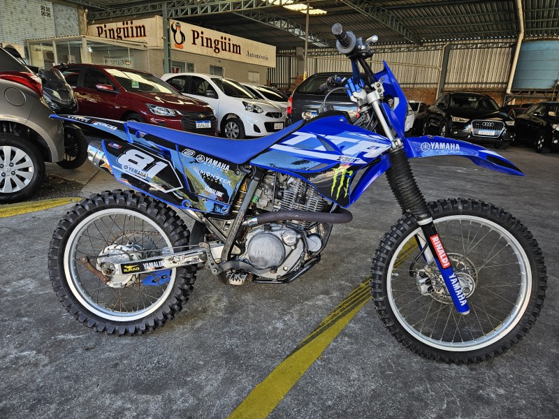 TT-R 230 - 2014 - CAXIAS DO SUL