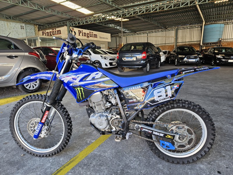 TT-R 230 - 2014 - CAXIAS DO SUL