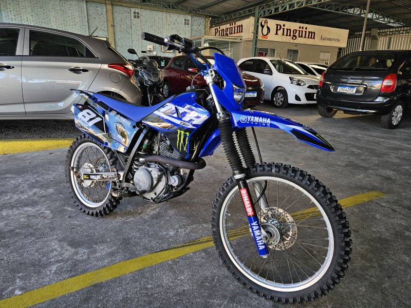 TT-R 230 - 2014 - CAXIAS DO SUL