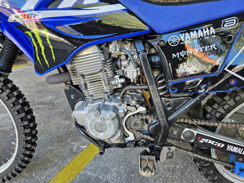 TT-R 230 - 2014 - CAXIAS DO SUL