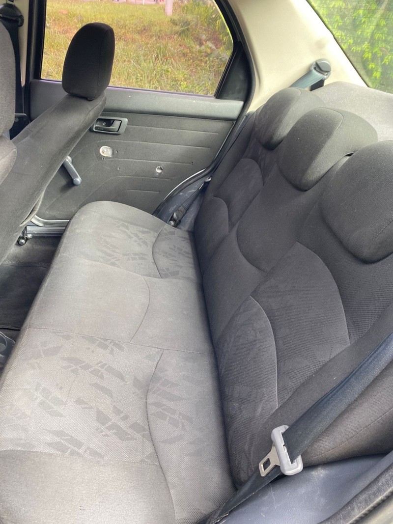 SIENA 1.0 MPI EL 8V FLEX 4P MANUAL - 2012 - CAXIAS DO SUL