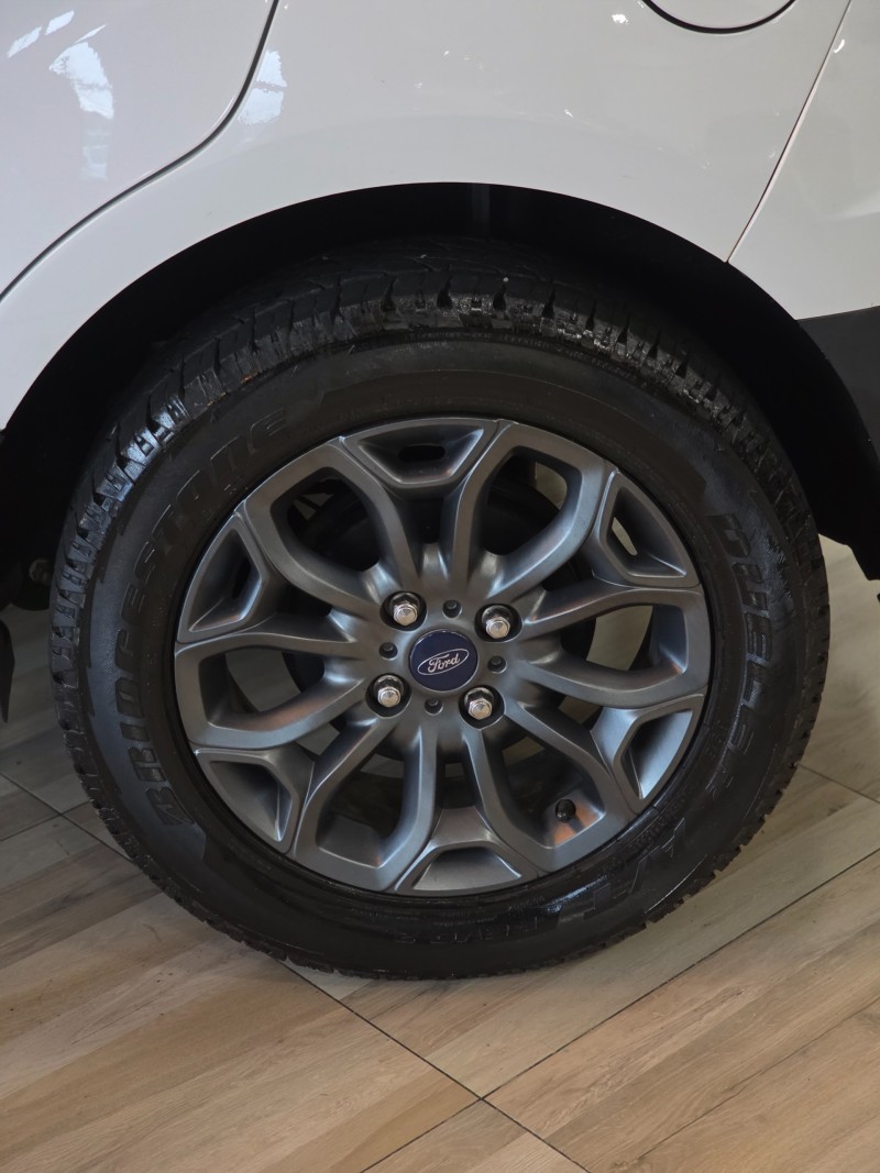 ECOSPORT 1.6 FREESTYLE 16V FLEX 4P MANUAL - 2013 - CAXIAS DO SUL