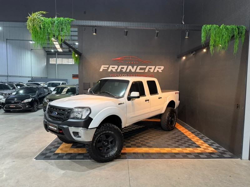 ranger 3.0 xlt 4x4 cd 16v turbo eletronic diesel 4p manual 2012 antonio prado