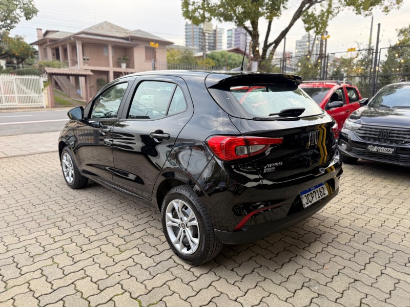 ARGO 1.0 DRIVE 6V FLEX 4P MANUAL - 2024 - BENTO GONçALVES